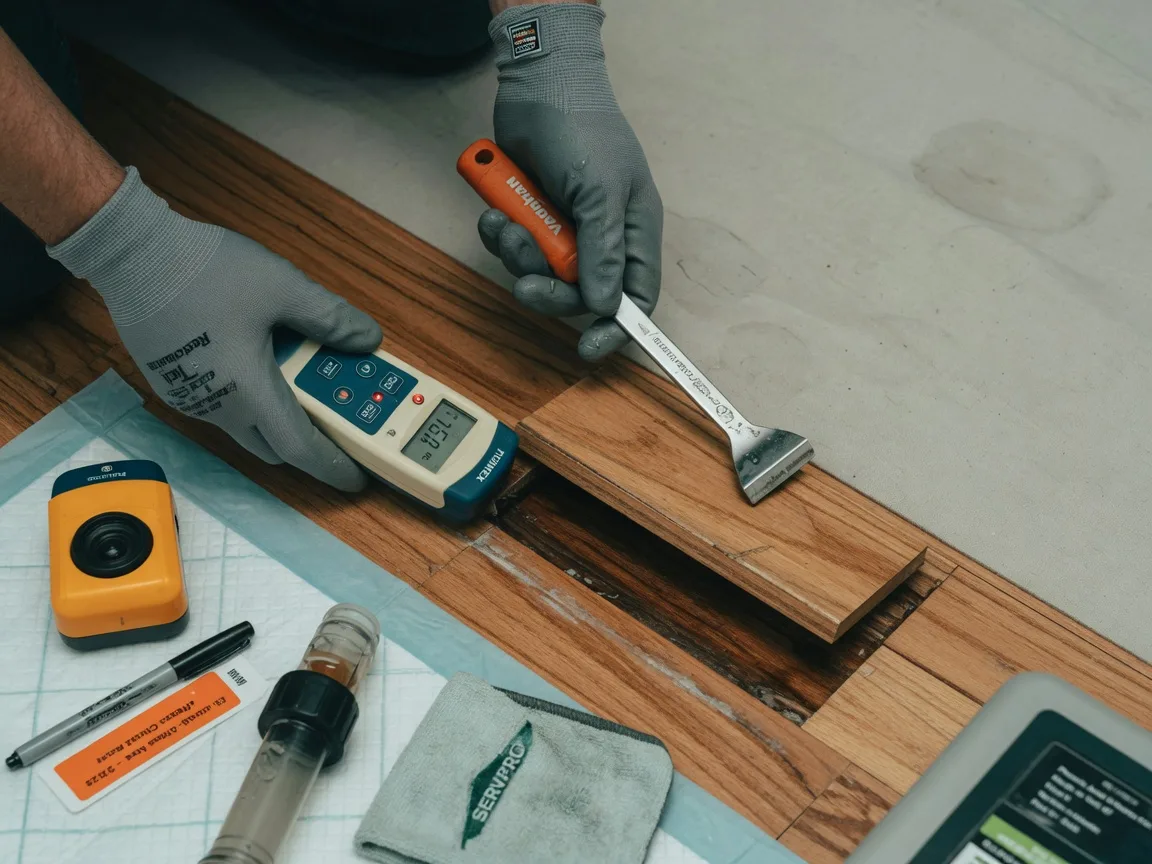 Why choose Water Damage Restoration in Buena, WA